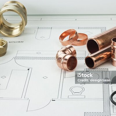 Planos de Instalaciones de Gas
