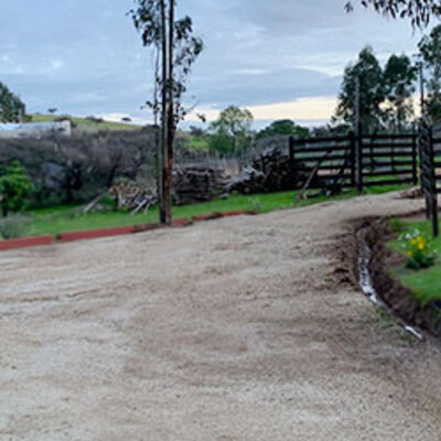 Mantención de jardines y paisajismo