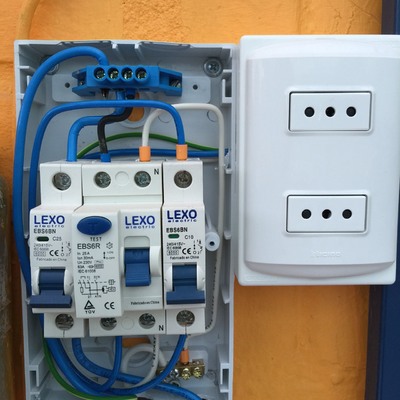 Tablero Auxiliar Jardín Infantil