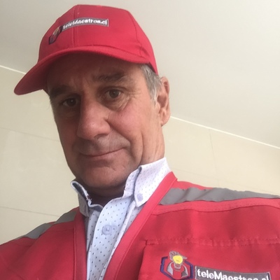 Profesional Arquitecto