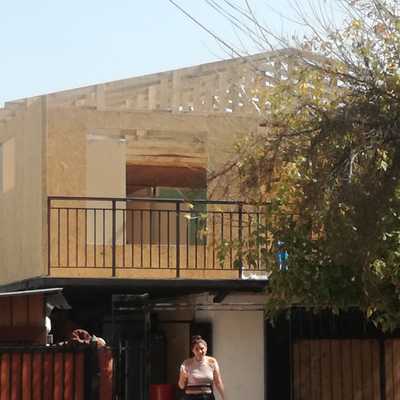 Construcción
