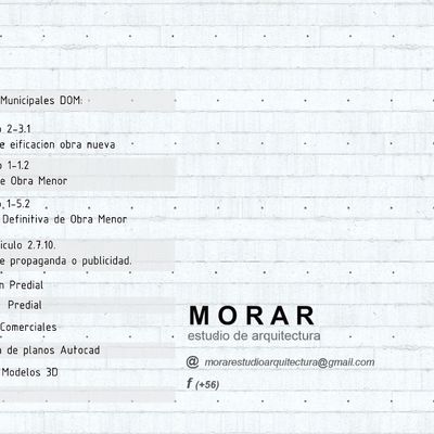 Servicios tramitaciones.