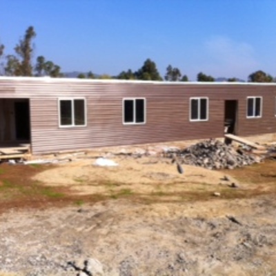 Casa Siding Concon