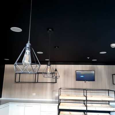 LOCAL BON BON AEROPUERTO T1