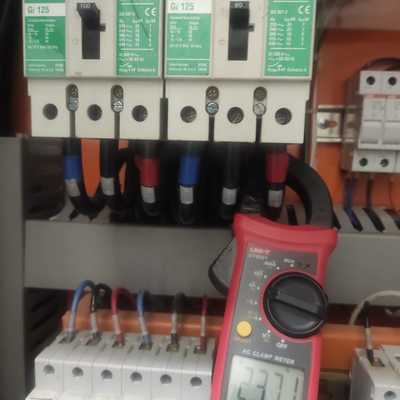 mediciones de linea