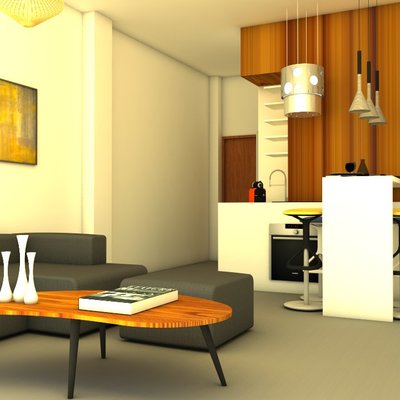Residencias True Blue 1