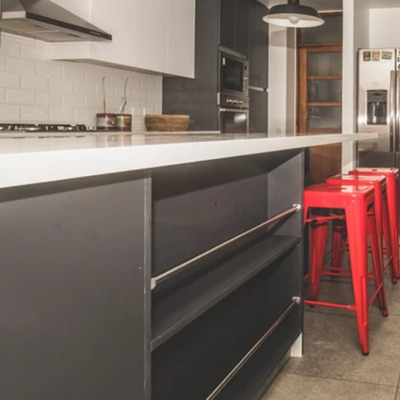 Cocina Lo Matta