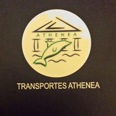 transportes athenea