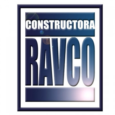 Logo Constructora RAVCO