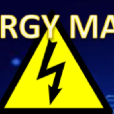 ENERGYMARIN