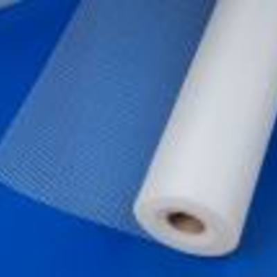 MALLA DE FIBRA DE VIDRIO