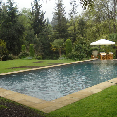 Mantencion Condominios