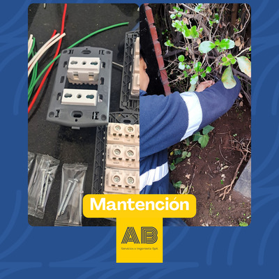 Mantenciones