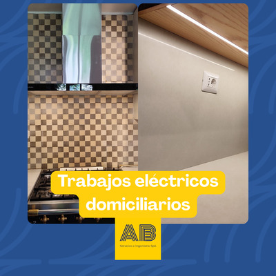 Atención domiciliaria