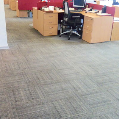 Mantención Programada de Limpieza Oficinas