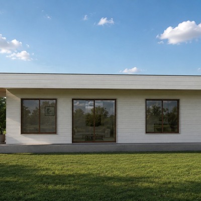 modelo Casa 2
