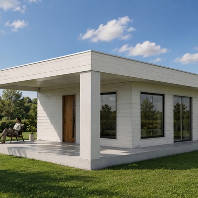 modelo Casa 3
