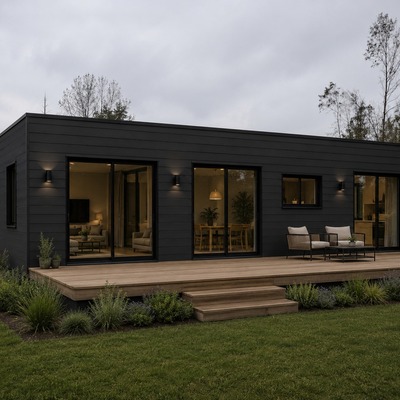modelo casa 4