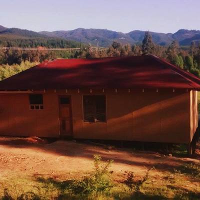 Casa Mesamavida