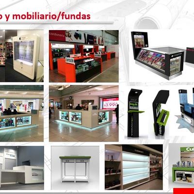 Mobiliario