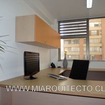 Mobiliario Oficinas
