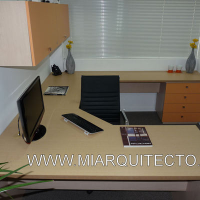Mobiliario Oficinas