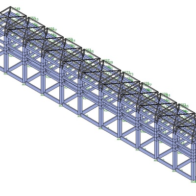 Piperack