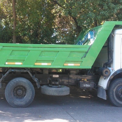 Movimiento de Tierras