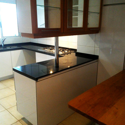 mueble cocina urbano