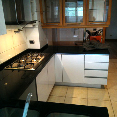 mueble cocina estilo urbano