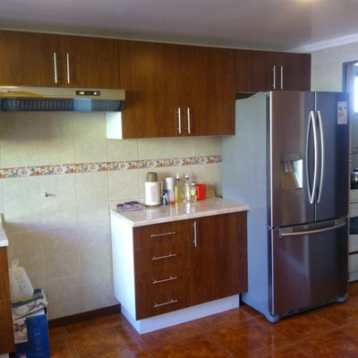 mueble de cocina