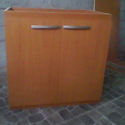 Mueble lavaplatos