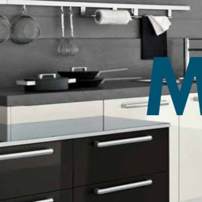 Muebles de cocina y baño