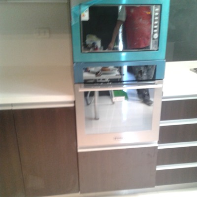 muebles de cocina