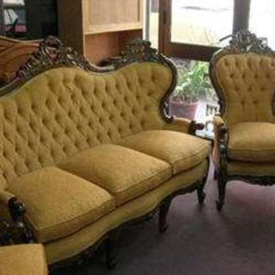 retapizados de muebles