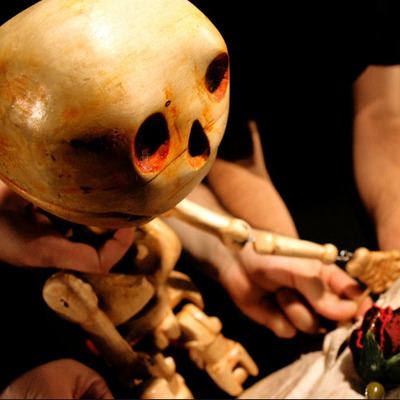 Muñeco de manipulación directa