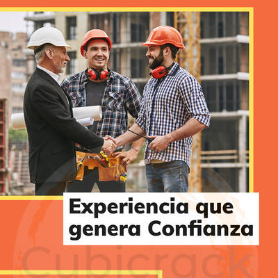 Gestión y desarrollo de proyectos