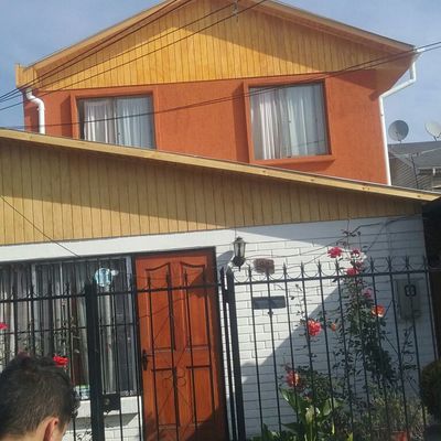 segundo piso completo