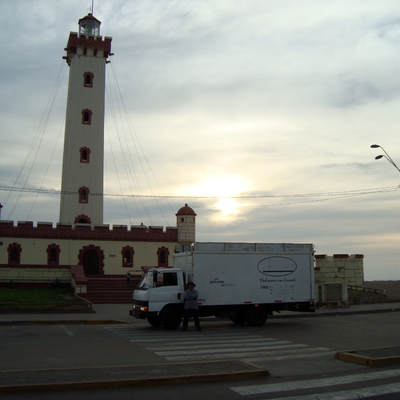 Nuestro destino favorito