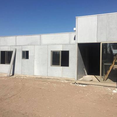 Casa en Lo Pinto, Colina