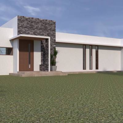 Casa en Lo Pinto, Colina