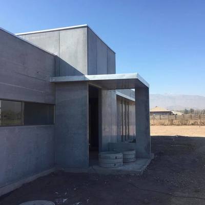 Casa en Lo Pinto, Colina