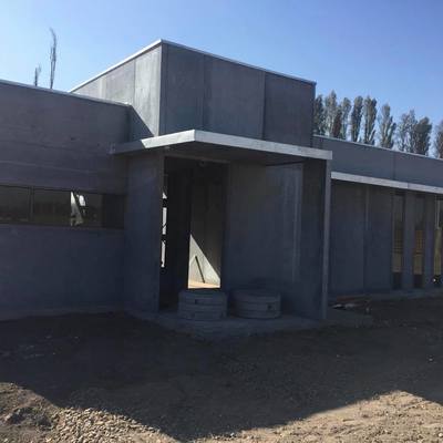 Casa en Lo Pinto, Colina