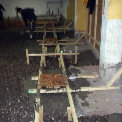 Obra Ampliación Imprenta