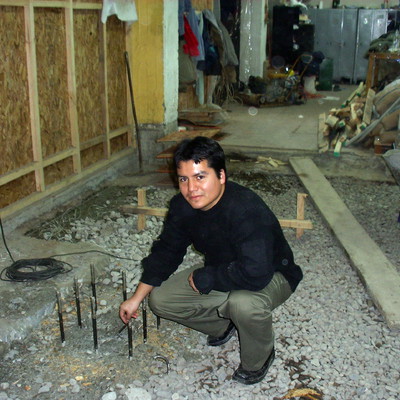 Obra Ampliación Imprenta