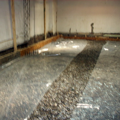 Obra Ampliación Imprenta