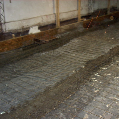 Obra Ampliación Imprenta