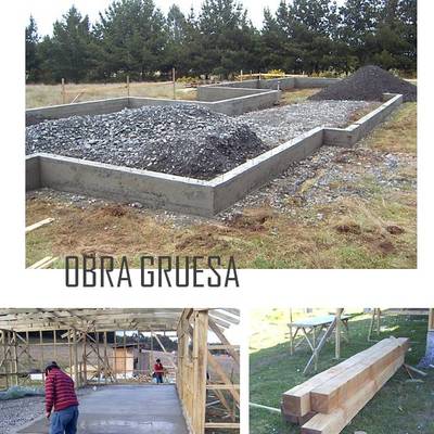 Obra Gruesa