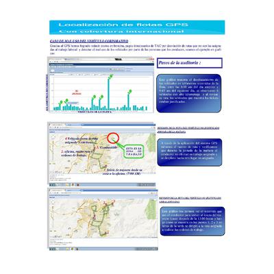 obten gratis un GPS de prueba