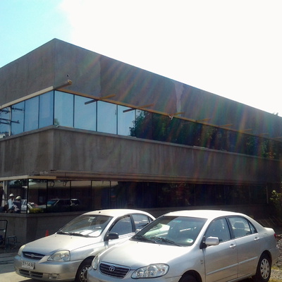 Oficinas San Bernardo
